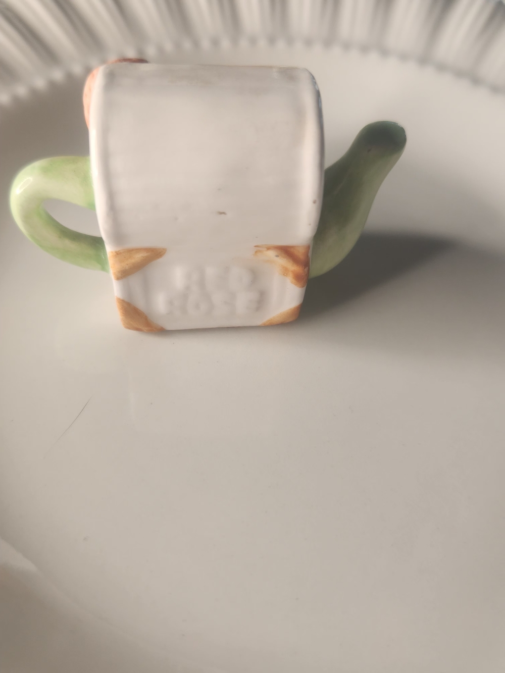 RED ROSE TEA - Picture 3 of 3